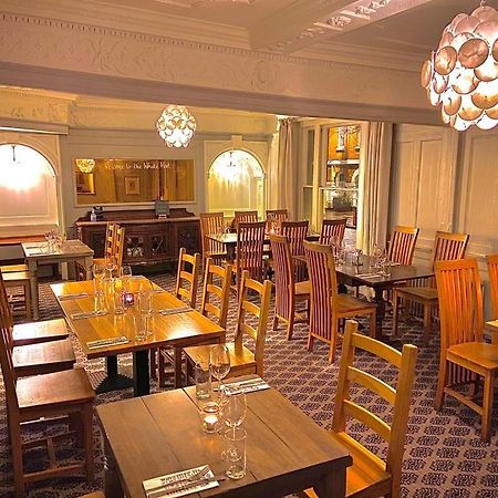 Whitchurch  怀特哈特宾馆酒店 外观 照片